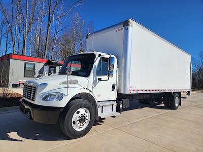 Used 2020 Freightliner M2 106 Conventional Cab Cab Chassis for sale #291264 - photo 1