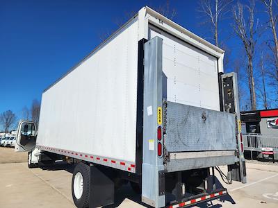Used 2020 Freightliner M2 106 Conventional Cab Box Truck for sale #291264 - photo 2