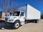 Used 2020 Freightliner M2 106 Conventional Cab Box Truck for sale #291264 - photo 1