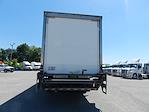 Used 2021 Freightliner M2 106 Conventional Cab 4x2 Box Truck for sale #295381 - photo 2