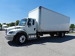 Used 2021 Freightliner M2 106 Conventional Cab 4x2 Box Truck for sale #295381 - photo 6