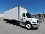 Used 2021 Freightliner M2 106 Conventional Cab 4x2 Box Truck for sale #295381 - photo 7