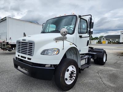 Used 2016 Freightliner M2 106 Cummins ISL Semi Truck for sale #354834 - photo 1