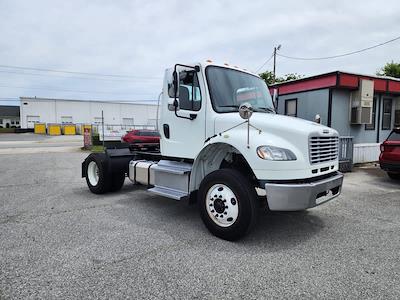 Used 2016 Freightliner M2 106 Cummins ISL Semi Truck for sale #354854 - photo 1