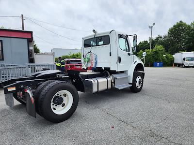Used 2016 Freightliner M2 106 Cummins ISL Semi Truck for sale #354854 - photo 2