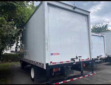 Used 2023 Chevrolet LCF 4500 Regular Cab Box Truck for sale #493596 - photo 2