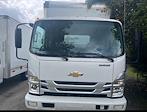 Used 2023 Chevrolet LCF 4500 Regular Cab Box Truck for sale #493596 - photo 3