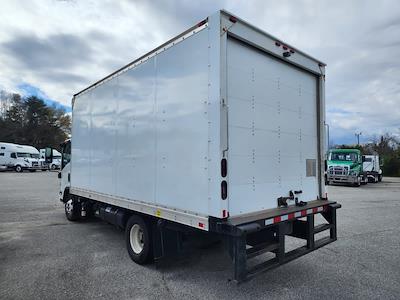 Used 2021 Chevrolet LCF 4500HD Regular Cab Box Truck for sale #506779 - photo 2