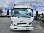 Used 2021 Chevrolet LCF 4500HD Regular Cab Box Truck for sale #506779 - photo 3