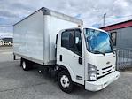 Used 2021 Chevrolet LCF 4500HD Regular Cab Box Truck for sale #506779 - photo 4
