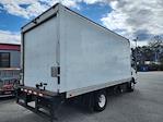 Used 2021 Chevrolet LCF 4500HD Regular Cab Box Truck for sale #506779 - photo 5