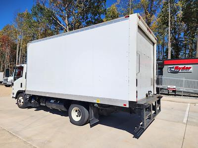 Used 2021 Chevrolet LCF 4500HD Regular Cab Box Truck for sale #506821 - photo 2