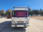 Used 2021 Chevrolet LCF 4500HD Regular Cab Box Truck for sale #506822 - photo 3