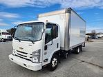 Used 2021 Chevrolet LCF 4500HD Regular Cab Box Truck for sale #511762 - photo 1