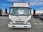 Used 2021 Chevrolet LCF 4500HD Regular Cab Box Truck for sale #511762 - photo 3