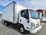 Used 2021 Chevrolet LCF 4500HD Regular Cab Box Truck for sale #511762 - photo 4