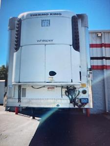 Used 2015 Utility Trailer VS2RA 48/162/102 48' Refrigerated Trailer #571239 for sale #571239 - photo 3
