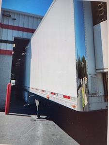 Used 2015 Utility Trailer VS2RA 48/162/102 48' Refrigerated Trailer #571239 for sale #571239 - photo 4