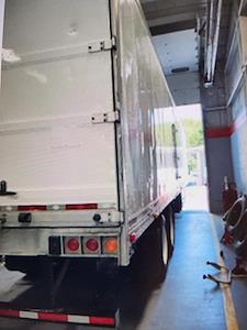 Used 2015 Utility Trailer VS2RA 48/162/102 48' Refrigerated Trailer #571239 for sale #571239 - photo 5