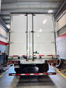 Used 2015 Utility Trailer VS2RA 48/162/102 48' Refrigerated Trailer #571239 for sale #571239 - photo 2