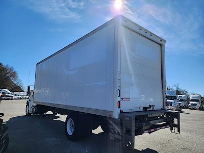 Used 2015 Freightliner M2 106 Conventional Cab Box Truck for sale #640822 - photo 2