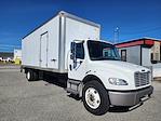Used 2015 Freightliner M2 106 Conventional Cab Box Truck for sale #640822 - photo 4