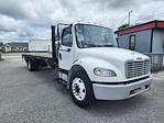 Used 2016 Freightliner M2 106 Conventional Cab Flatbed Truck for sale #644593 - photo 4
