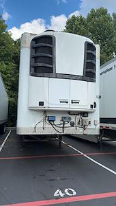 Used 2016 Great Dane 7211TZ1-53/160/102 Refrigerated Trailer 655593 for sale #655593 - photo 2