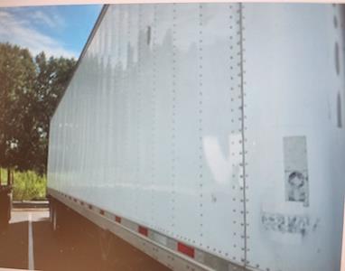 Used 2016 Great Dane 7211TZ1-53/160/102 Refrigerated Trailer 655593 for sale #655593 - photo 3