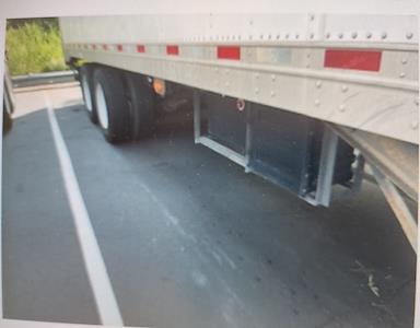 Used 2016 Great Dane 7211TZ1-53/160/102 Refrigerated Trailer 655593 for sale #655593 - photo 8