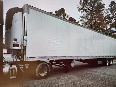 Used 2016 Utility Trailer VS2RA 48/162/102 Refrigerated Trailer 658042 for sale #658042 - photo 1