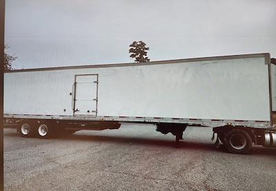 Used 2016 Utility Trailer VS2RA 48/162/102 Refrigerated Trailer 658042 for sale #658042 - photo 5