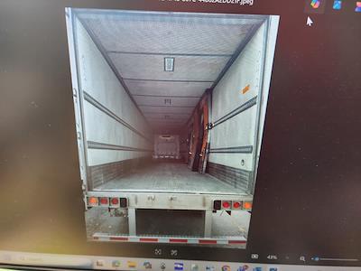 Used 2016 Utility Trailer VS2RA 48/162/102 Refrigerated Trailer 658042 for sale #658042 - photo 8