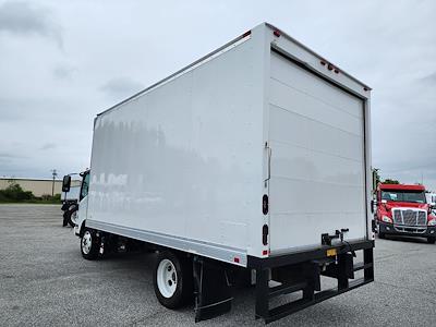 Used 2016 Isuzu NPR-XD Regular Cab 4x2 16' Box Truck for sale #660863 - photo 2