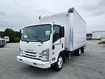 Used 2016 Isuzu NPR-XD Regular Cab 4x2 16' Box Truck for sale #660863 - photo 1