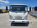 Used 2017 Isuzu NPR-HD Crew Cab Stake Bed for sale #666277 - photo 3