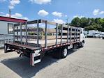 Used 2017 Isuzu NPR-HD Crew Cab Stake Bed for sale #666277 - photo 5