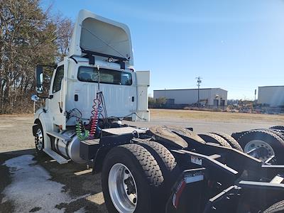 Used 2017 Freightliner M2 112 Cummins ISL Semi Truck for sale #667714 - photo 2