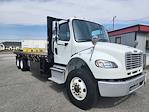 Used 2017 Freightliner M2 106 Conventional Cab Flatbed Truck for sale #673020 - photo 4