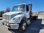 Used 2017 Freightliner M2 106 Conventional Cab Flatbed Truck for sale #673029 - photo 1