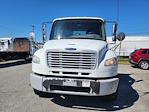 Used 2017 Freightliner M2 106 Conventional Cab Flatbed Truck for sale #673029 - photo 3
