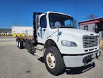 Used 2017 Freightliner M2 106 Conventional Cab Flatbed Truck for sale #673029 - photo 4