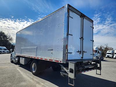 Used 2018 Freightliner M2 106 Conventional Cab Box Truck for sale #680288 - photo 2
