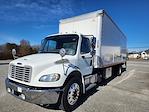 Used 2018 Freightliner M2 106 Conventional Cab Box Truck for sale #680288 - photo 1