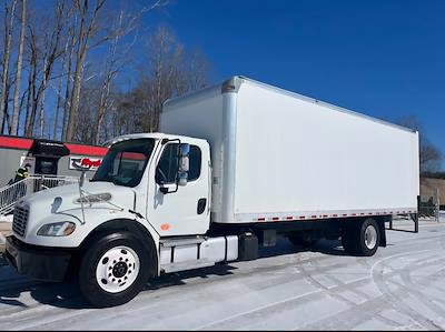 Used 2018 Freightliner M2 106 Conventional Cab Cab Chassis for sale #680518 - photo 1