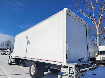 Used 2018 International DuraStar 4300 Box Truck for sale #684080 - photo 2