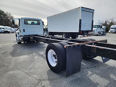 Used 2018 International DuraStar 4300 Cab Chassis for sale #684307 - photo 2