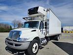 Used 2018 International DuraStar 4300 Refrigerated Body for sale #684717 - photo 1