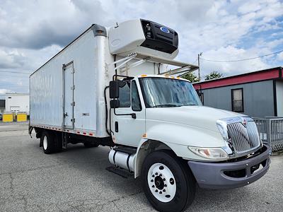 Used 2018 International DuraStar 4300 Refrigerated Body for sale #684753 - photo 1