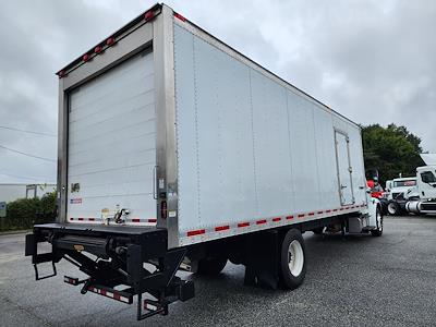 Used 2018 International DuraStar 4300 Refrigerated Body for sale #684753 - photo 2